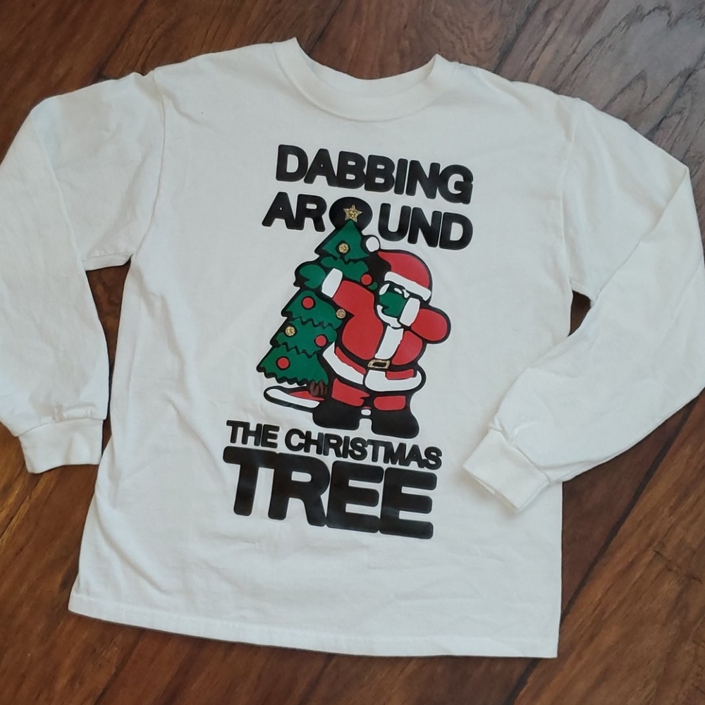 Dabbing Tshirt